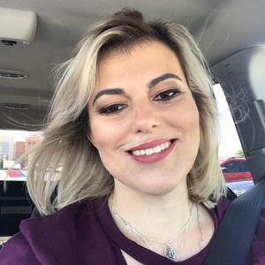 Meet your Posher, Karina